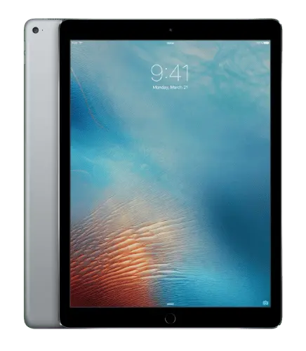 iPad Pro 12.9" 1a generazione